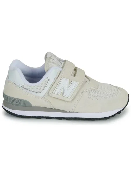 Tenisky New Balance 574 béžová