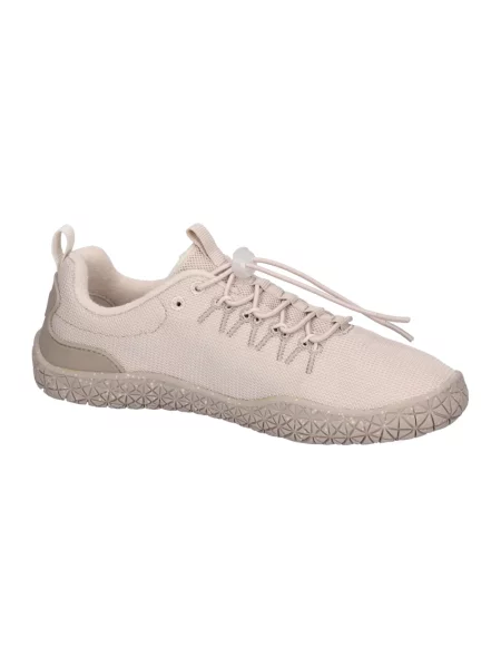 Sneakersy Waldläufer beżowe