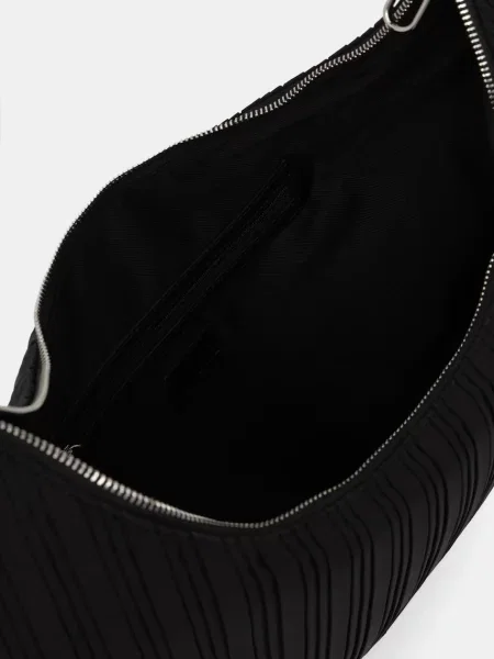 Сумочка Karl Lagerfeld Jeans чорний