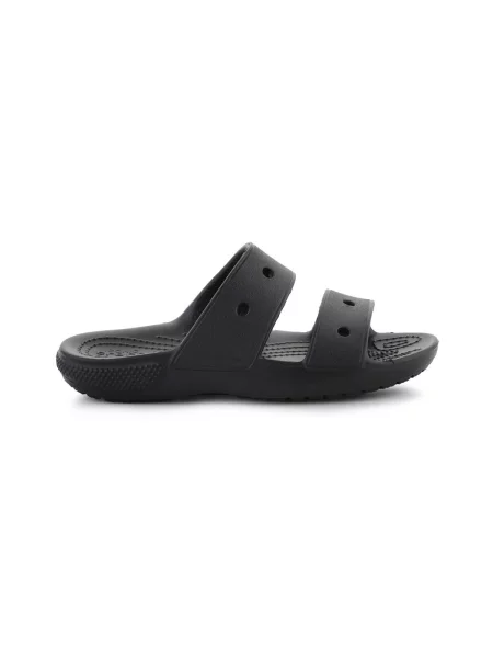 Klasične sandale Crocs crna