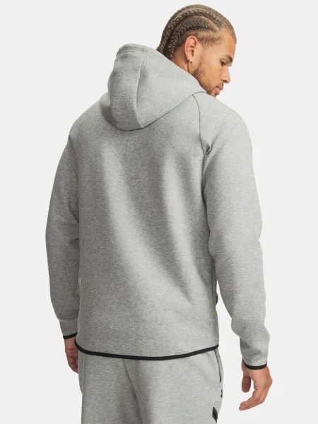 Geacă Under Armour negru