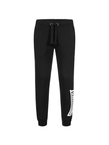 Pantaloni de jogging Lonsdale alergare negru