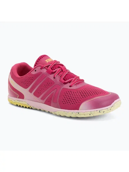 Încălțăminte barefoot pentru femei Xero Shoes HFS II fuchsia purple violet