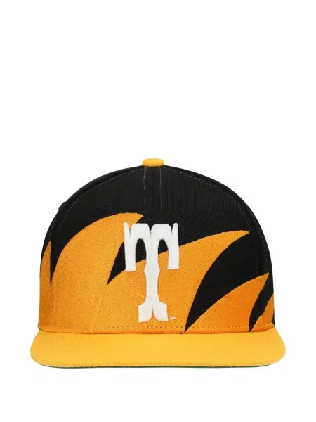 Șapcă Mitchell & Ness negru