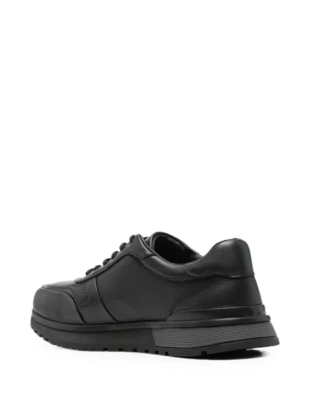 Bőr sneaker Sergio Moretti Firenze kék