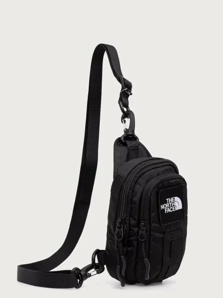 The North Face torbica Hot Shot 2L črna