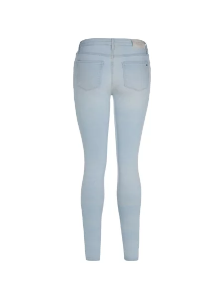 Blugi Tommy Hilfiger albastru