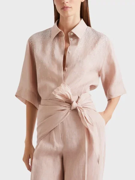Сорочка Marella рожева