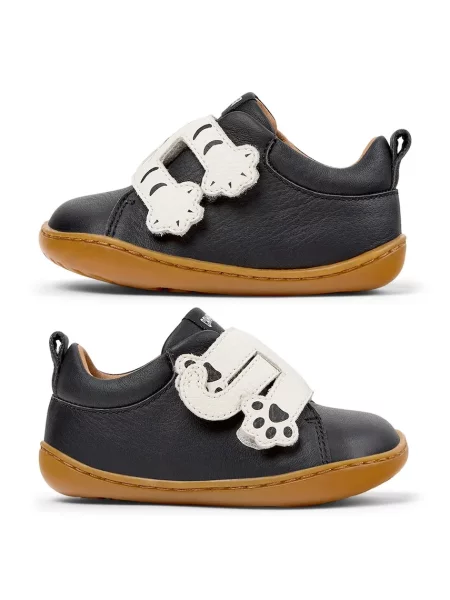 Camper напівчеревики для немовлят шкіряні Peu Cami TWS FW