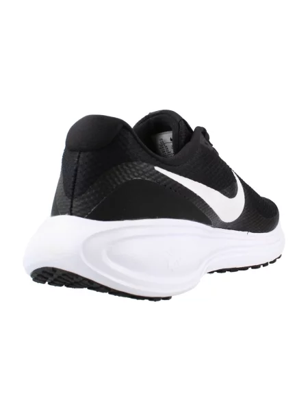 Sneakerși Nike Revolution negru