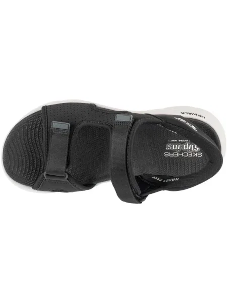 Pantofi Skechers negru