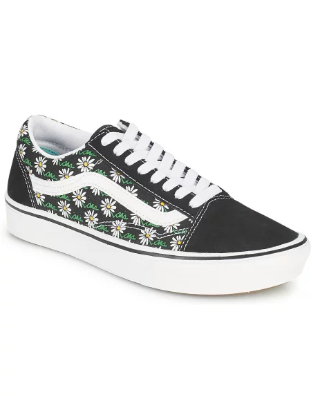 Pantofi Vans negru