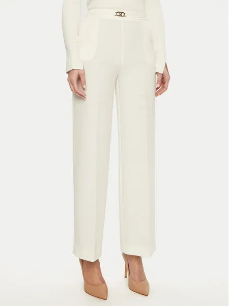 Marciano Guess Pantaloni din Écru
