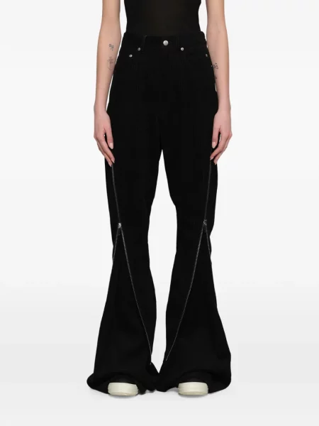 Blugi Rick Owens negru