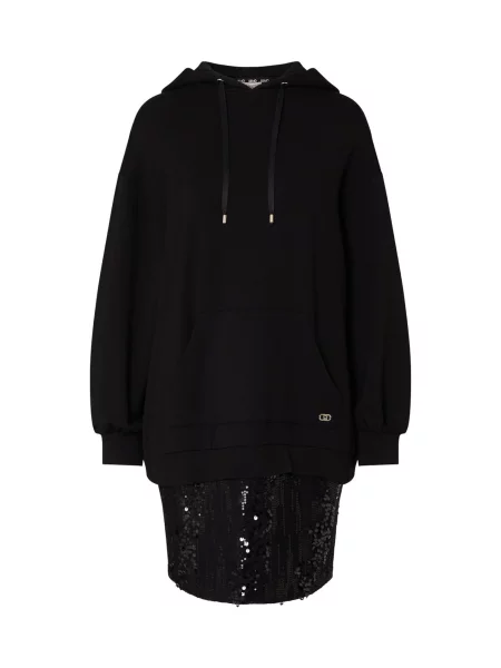 Liu Jo Rochie negru