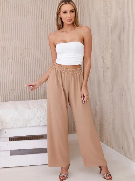 Pantaloni Kesi Włoski