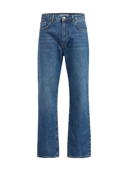 ABOUT YOU Jeans Pablo / denim albastru