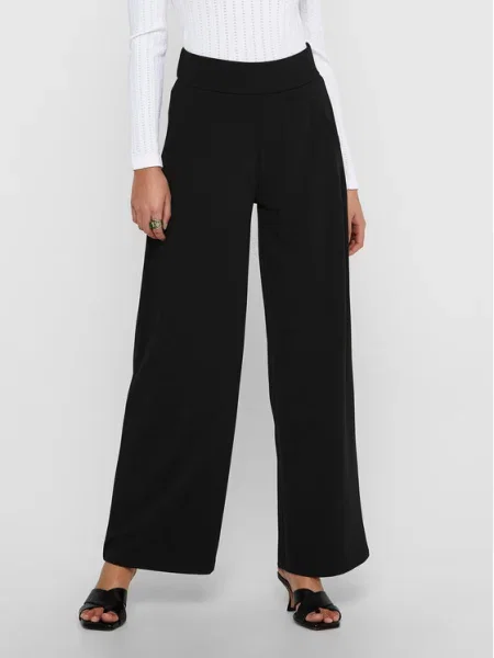 Pantaloni Jdy negru