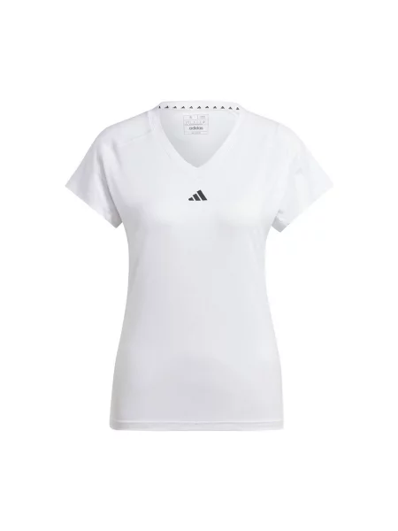 Teretana majica Adidas bijela