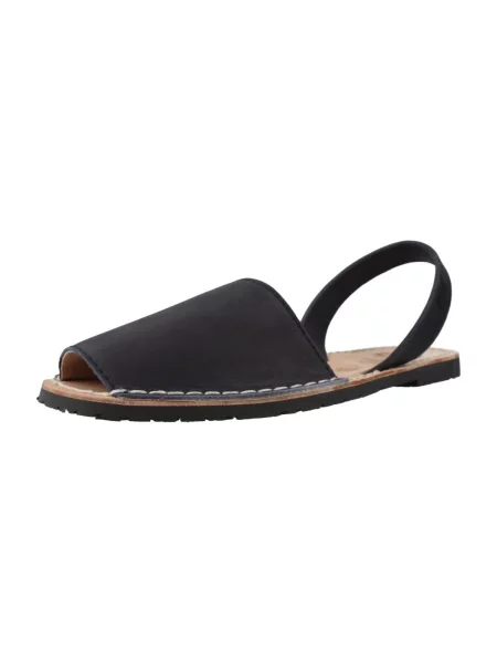 Pantofi Ria albastru