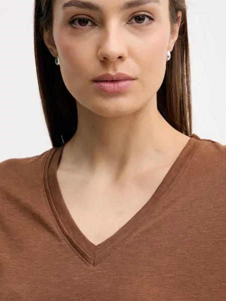 Футболка Sisley