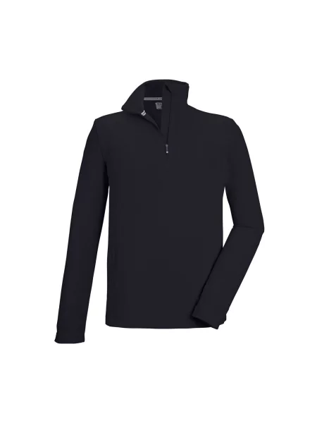 Mikina Killtec modrá