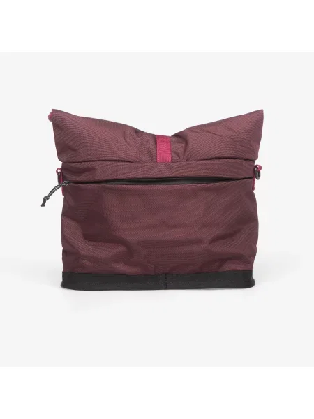Чанта The North Face BC Shoulder Bag Deep Burgundy/TNF Black Universal черно