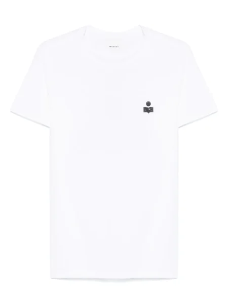 Tricou Marant alb