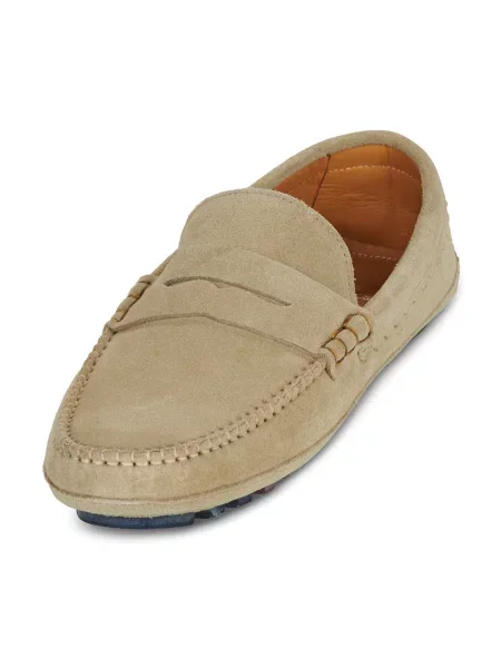 Pantofi Paul Smith bej