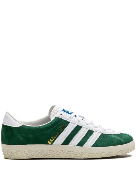 Sneakerși Adidas Gazelle alb