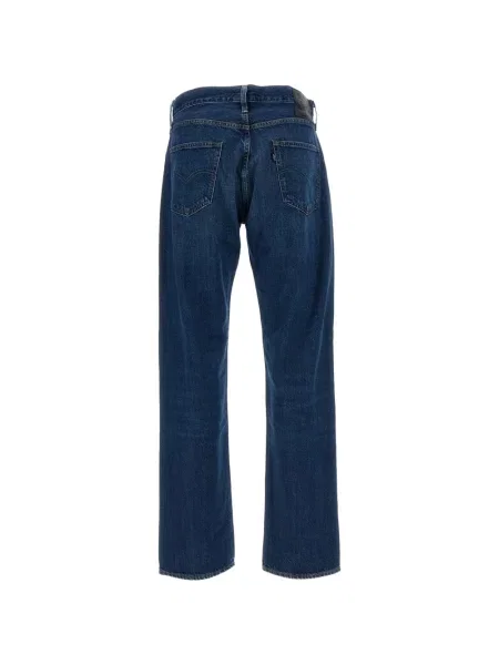 Blugi Levi's® albastru