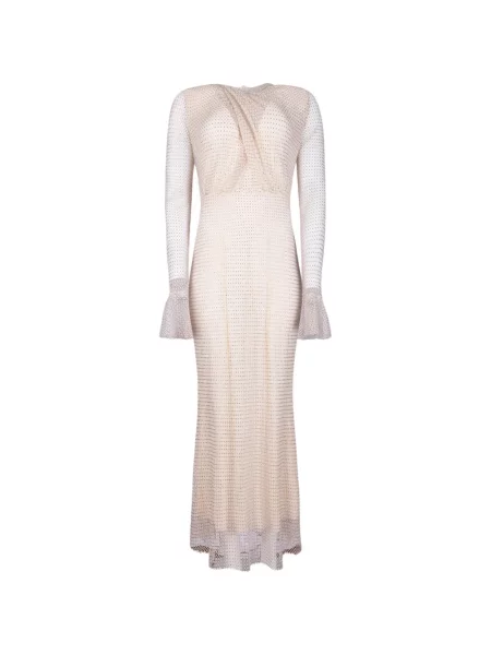 Rochie maxi Twenty Fourhaitch evazată