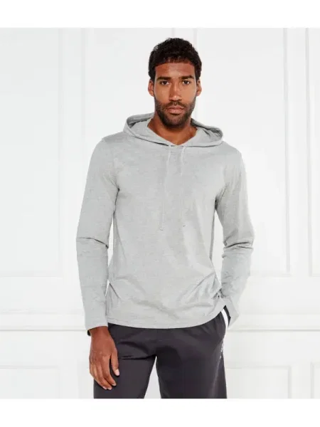 POLO RALPH LAUREN Hanorac | gri