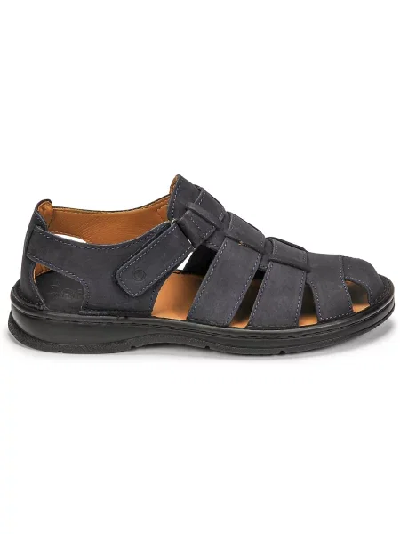 Sandale Casual Attitude plava