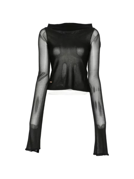 Top Cult Gaia negru