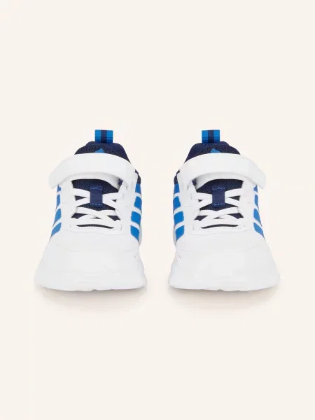 Adidas Buty Do Biegania Fortarun weiss białe