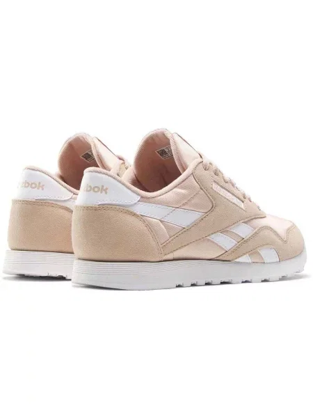 Klasické tenisky Reebok Sport béžová