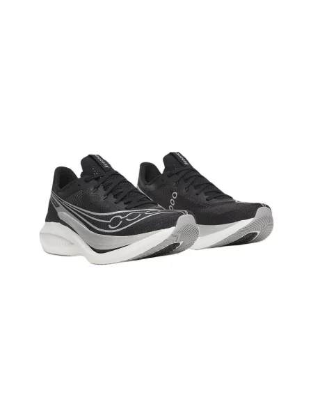 Pantofi Saucony alergare negru