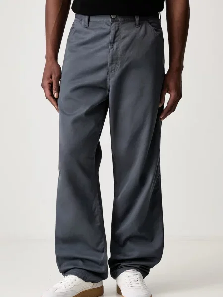 Carhartt WIP Simple Pant штани straight