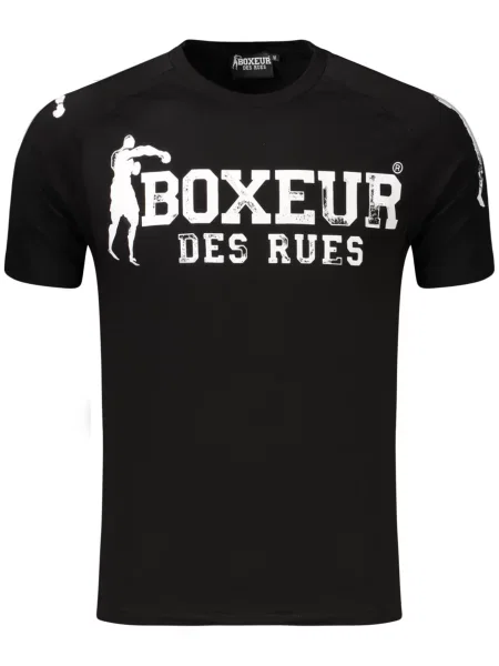 Tricou Boxeur Des Rues
