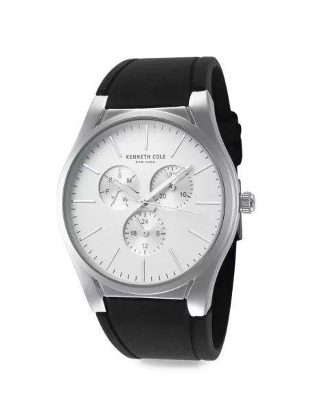 Ceas Kenneth Cole alb