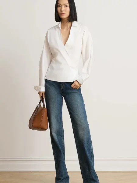 Рубашка Lauren Ralph Lauren