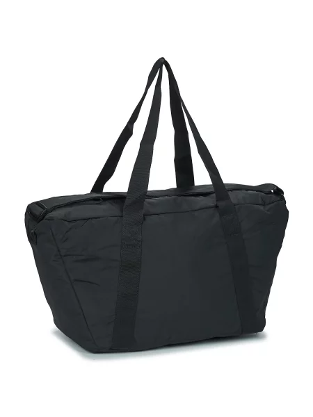 Geantă adidas Sp Bag Black/ Silver Metallic Universal negru