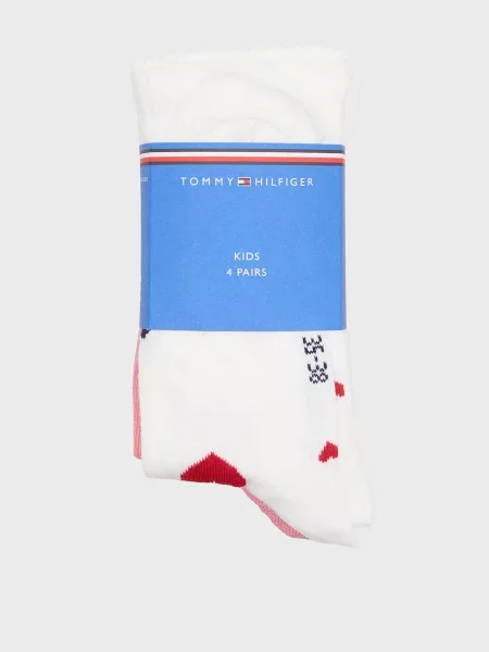 Дитячі шкарпетки Tommy Hilfiger