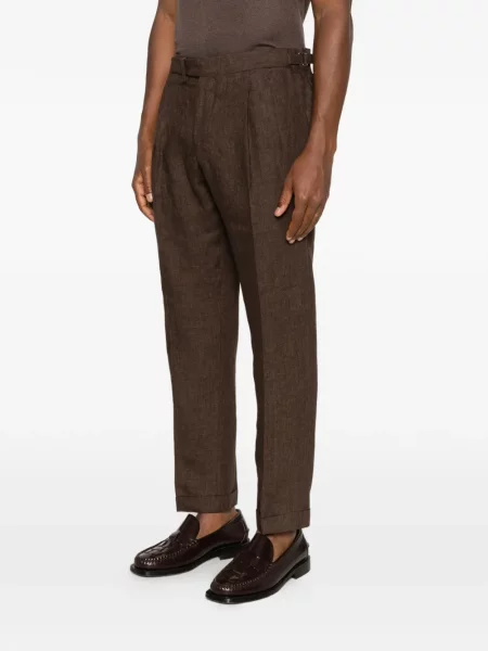 Pantaloni Briglia 1949 maro