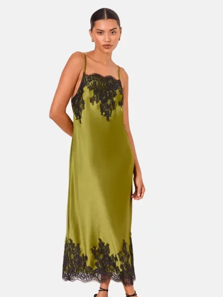 Lipsy Rochie verde