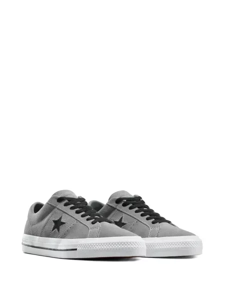 Pantofi alergare Converse One Star alergare gri