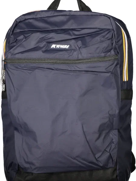 Rucsac K-way albastru