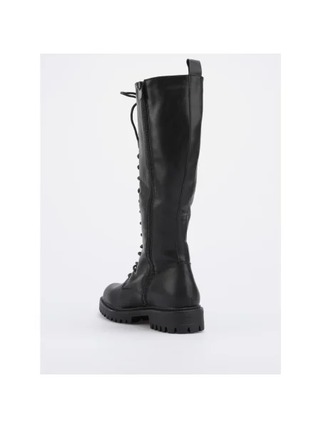 Pantofi La Modeuse negru