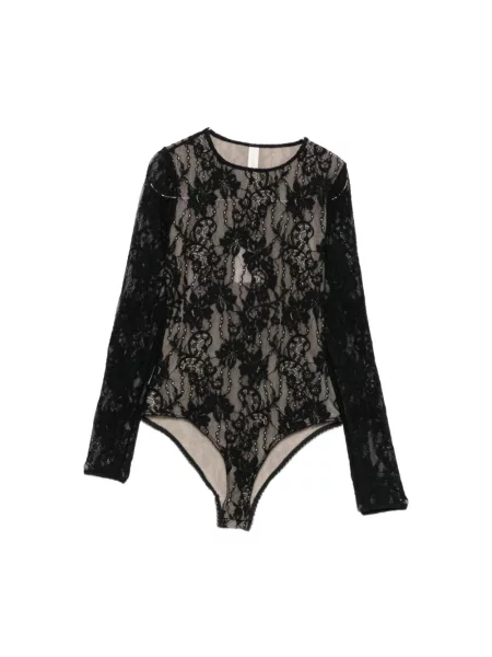 Top Zimmermann czarny